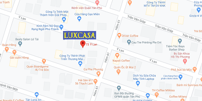 Nội Thất Luxcasa