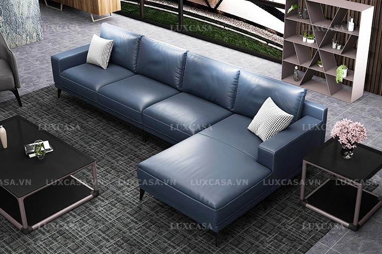 Ghế sofa chờ nhà hàng SD145
