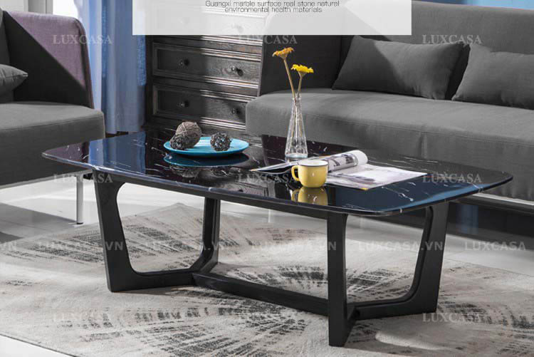 Bàn trà tiếp khách sang trọng BT105