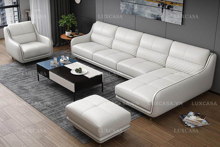 Ghế sofa hiện đại SD150