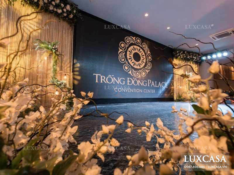 công ty dịch vụ thi công nhà hàng chuyên nghiệp