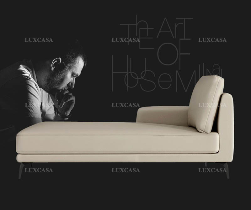 Cấu tạo bộ phận ghế sofa