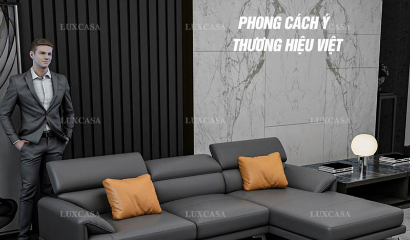 Cong ty bán ghế sofa uy tín