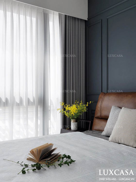 Thi công cải tạo chung cư đẹp 75m2 phong cách hiện đại