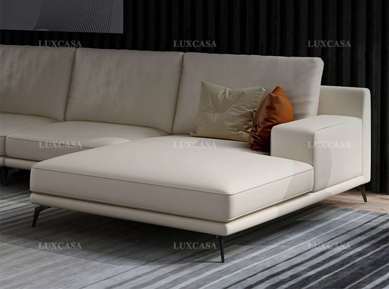 Đơn giá sofa da công nghiệp