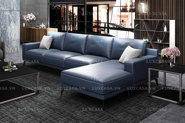 Ghế sofa chờ nhà hàng SD145
