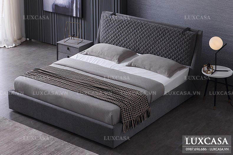Top 20 giường đôi bán chạy nhất tại Luxcasa