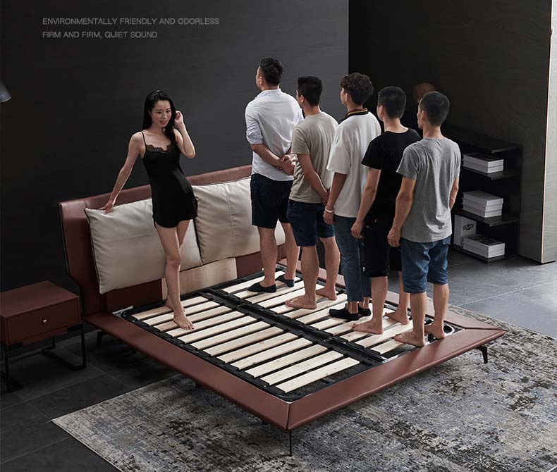 Giats giường chịu tải trọng lớn
