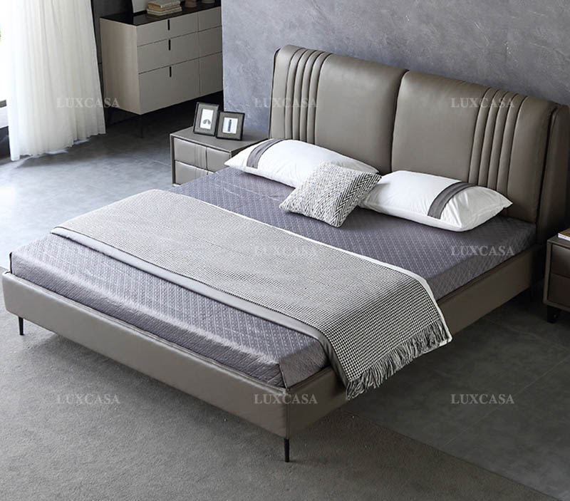 Giường ngủ đôi người lớn