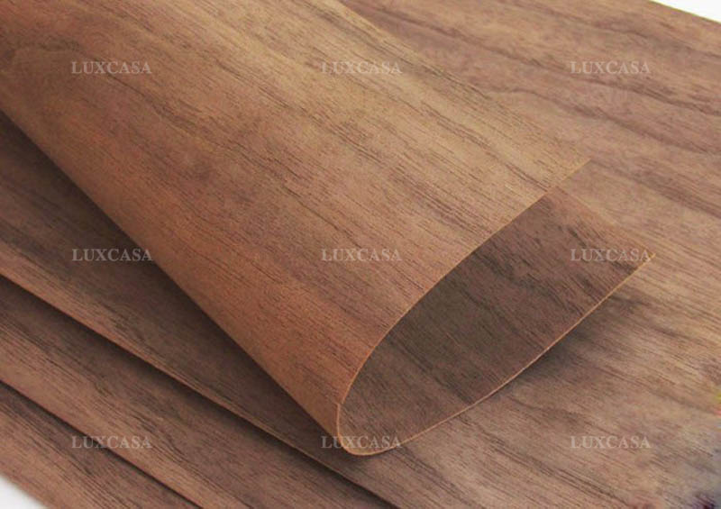 Các loại gỗ thường dùng trong thi công nội thất