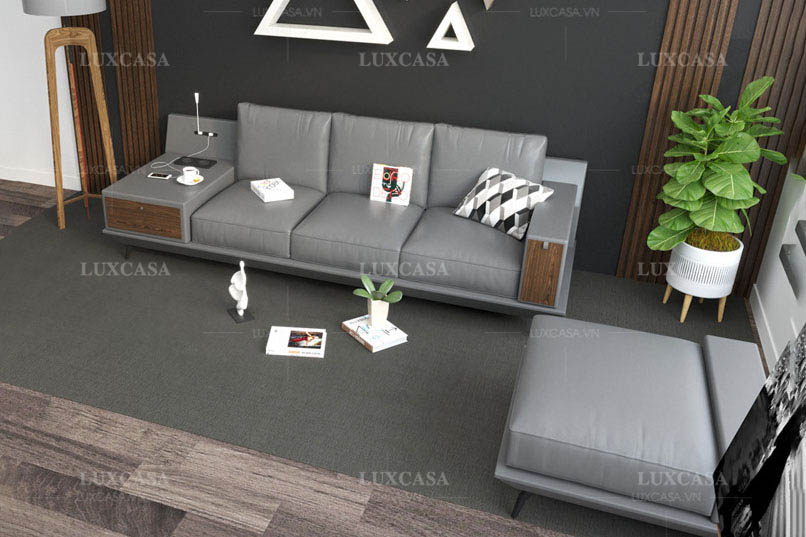 Bộ sofa thông minh LUX SV01