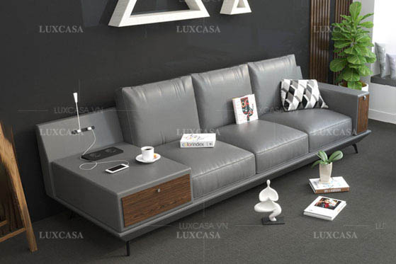 Bộ sofa thông minh LUX SV01 - Facebook