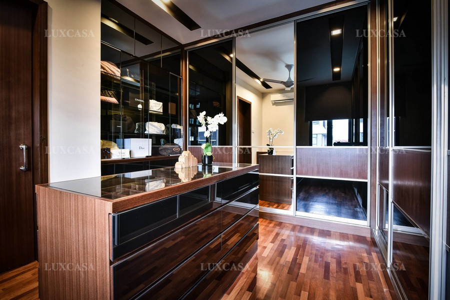 Cải tạo thi công biệt thự sang trọng
