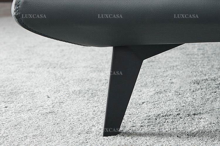 Ghế Sofa Da Cao Cấp SV124