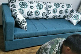 Ghế sofa thông minh SB1 - Facebook