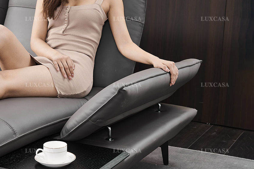 Ghế sofa thông minh SD136