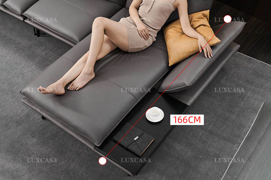 Ghế sofa thông minh SD136 - Facebook