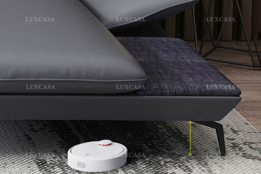 Ghế sofa thông minh SD137