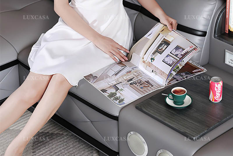 Ghế sofa thông minh ST4