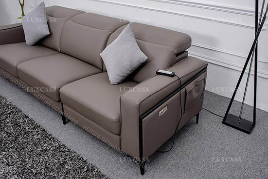 Ghế sofa thông minh SVM 36 - Facebook
