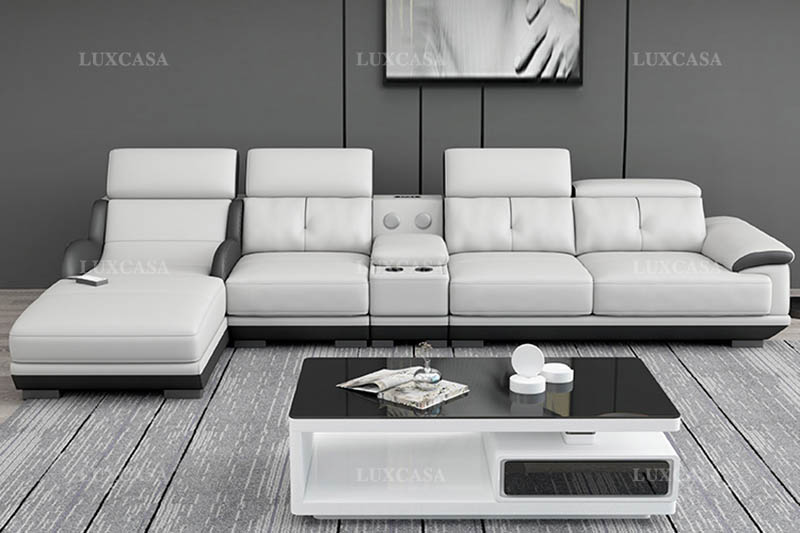Ghế sofa thông minh SVM 37