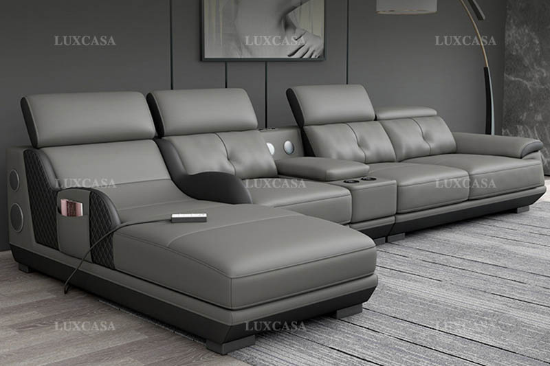 Ghế sofa thông minh SVM 37 - Facebook