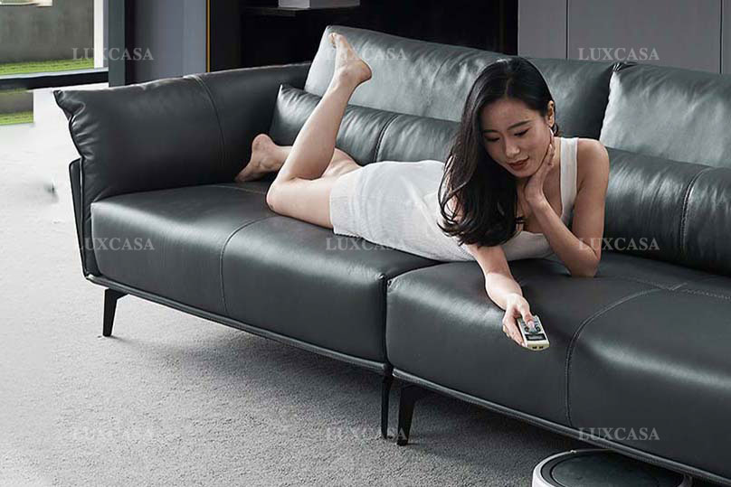 Ghế sofa văng cao cấp SV123
