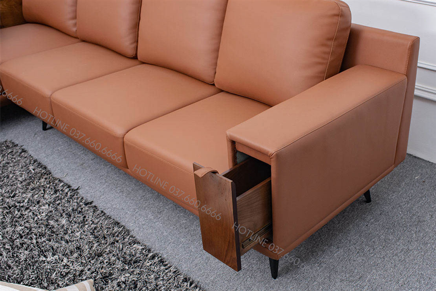 Sofa thông minh đa năng LUX SG