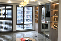 thi công nội thất chung cư đẹp