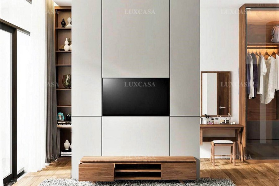 Thiết kế cải tạo trọn gói biệt thự sân vườn