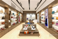 thiết kế nội thất showroom đẹp