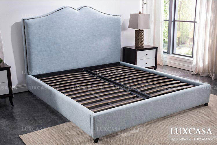 Set giường vải hiện đại GN119