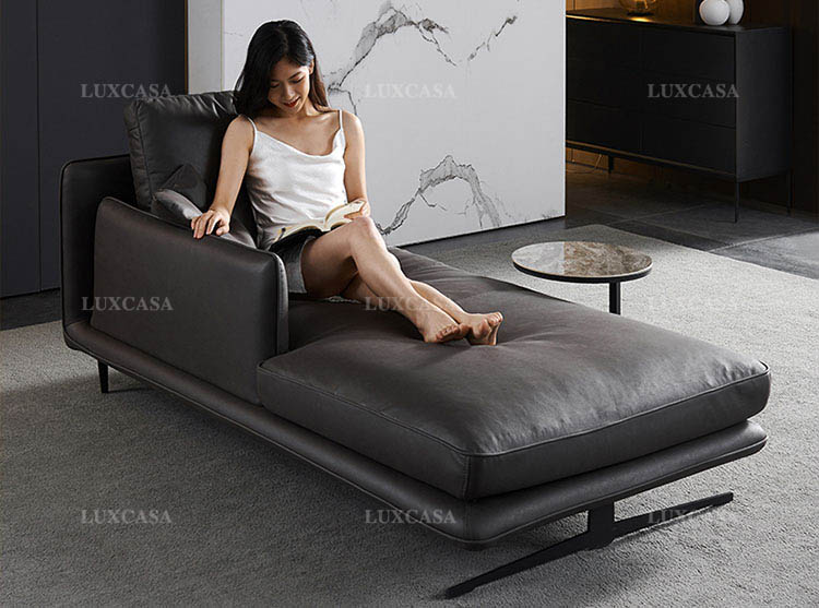 Kiểu dáng sopha thế hệ mới
