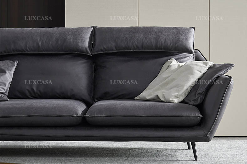 Lựa chọn sofa hợp diện tích