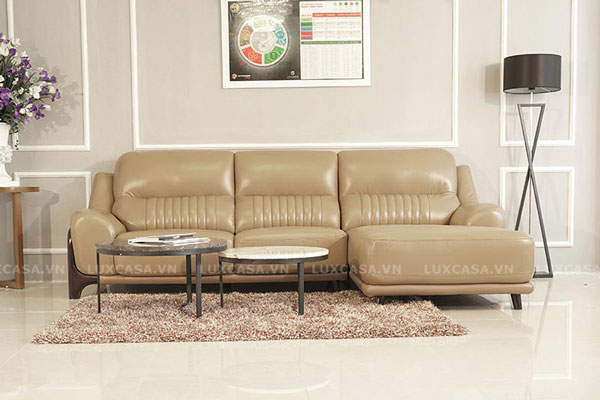bàn ghế Sofa hiện đại