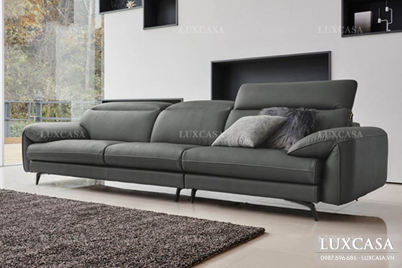sofa văng hiện đại SV116