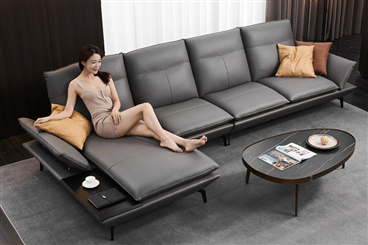 Ghế sofa thông minh SD0136