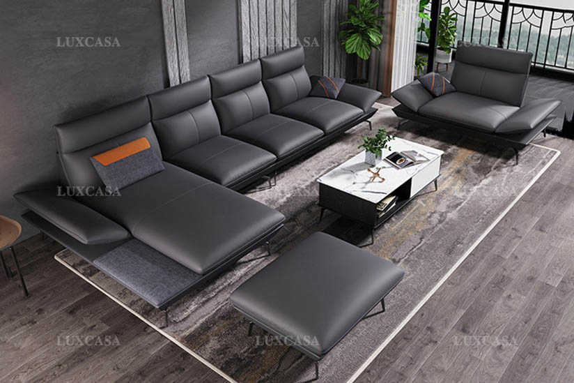 Ghế sofa thông minh SD-0137