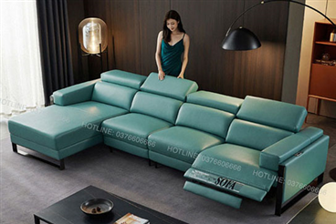 Ghế sofa thông minh SR-01