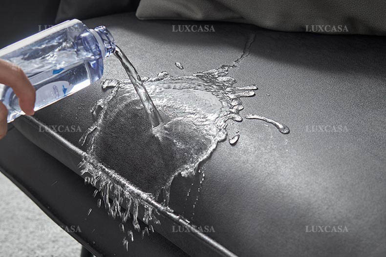 Sofa cao cấp Luxcasa chống thấm nước
