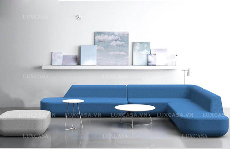 Sofa công ty hiện đại