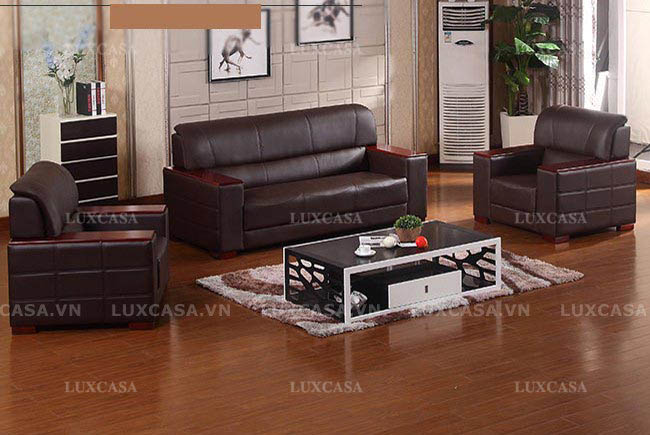 Bộ sofa công ty sang trọng SP119