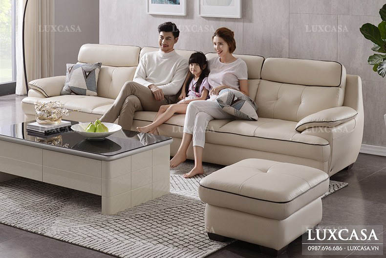 sofa văng hiện đại SV105