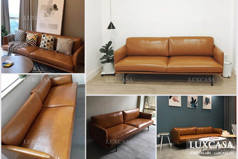 Bộ sofa văng đẹp hiện đại SV102