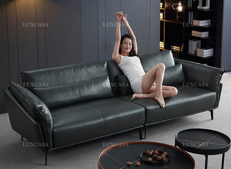 Sofa văng hiện đại thư giãn