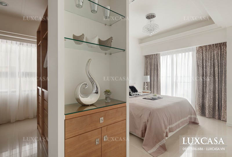 Thi công biệt thự liền kề ở Bắc Ninh theo phong cách hiện đại