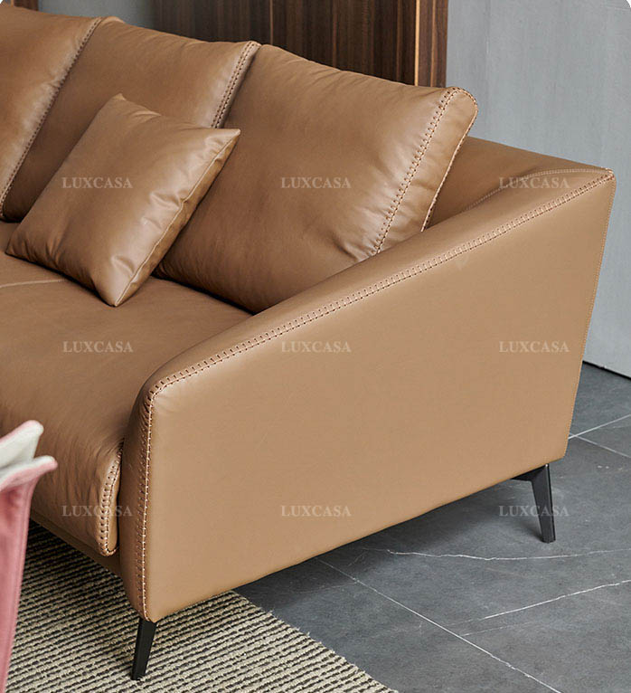 Thiết kế sản xuất sofa kiểu mới