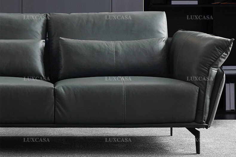 Thiết kế tay tựa sofa kiểu mới