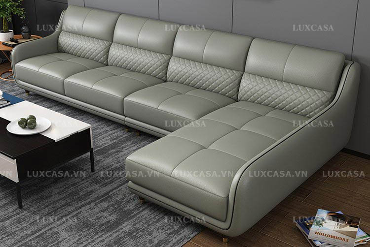 Ghế sofa hiện đại SD150