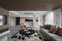 Thiết kế nội thất biệt thự hiện đại